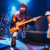 Enter Shikari, Roxy, Praha, 28.10.2025