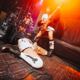 Enter Shikari, Roxy, Praha, 28.10.2025