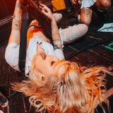 Enter Shikari, Roxy, Praha, 28.10.2025