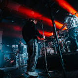 Enter Shikari, Roxy, Praha, 28.10.2025