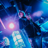 Enter Shikari, Roxy, Praha, 28.10.2025