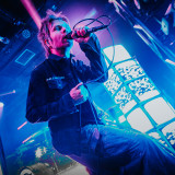 Enter Shikari, Roxy, Praha, 28.10.2025