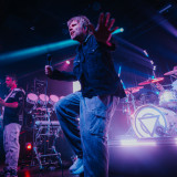 Enter Shikari, Roxy, Praha, 28.10.2025