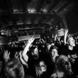 Enter Shikari, Roxy, Praha, 28.10.2025