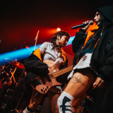 Enter Shikari, Roxy, Praha, 28.10.2025