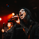 Enter Shikari, Roxy, Praha, 28.10.2025