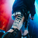 Enter Shikari, Roxy, Praha, 28.10.2025