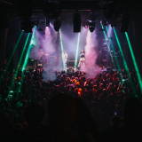 Enter Shikari, Roxy, Praha, 28.10.2025