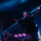 Enter Shikari, Roxy, Praha, 28.10.2025