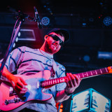 Enter Shikari, Roxy, Praha, 28.10.2025