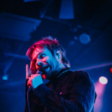 Enter Shikari, Roxy, Praha, 28.10.2025