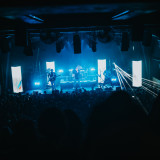Enter Shikari, Roxy, Praha, 28.10.2025
