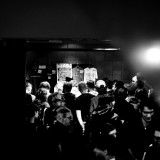 Swans, Archa+, Praha, 28.10.2025