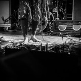 Swans, Archa+, Praha, 28.10.2025