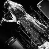 Swans, Archa+, Praha, 28.10.2025