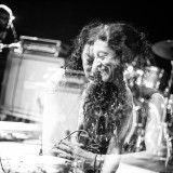 Swans, Archa+, Praha, 28.10.2025