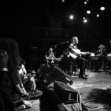 Swans, Archa+, Praha, 28.10.2025