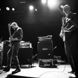 Swans, Archa+, Praha, 28.10.2025