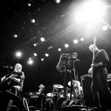 Swans, Archa+, Praha, 28.10.2025