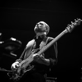 Swans, Archa+, Praha, 28.10.2025