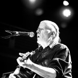 Swans, Archa+, Praha, 28.10.2025