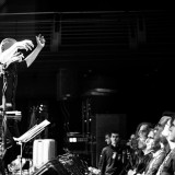 Swans, Archa+, Praha, 28.10.2025