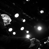 Swans, Archa+, Praha, 28.10.2025