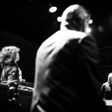 Swans, Archa+, Praha, 28.10.2025