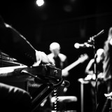 Swans, Archa+, Praha, 28.10.2025