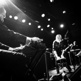 Swans, Archa+, Praha, 28.10.2025