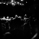 Swans, Archa+, Praha, 28.10.2025