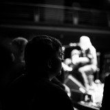 Swans, Archa+, Praha, 28.10.2025