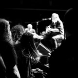 Swans, Archa+, Praha, 28.10.2025