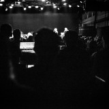 Swans, Archa+, Praha, 28.10.2025