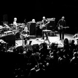 Swans, Archa+, Praha, 28.10.2025
