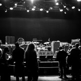 Swans, Archa+, Praha, 28.10.2025