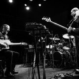 Swans, Archa+, Praha, 28.10.2025