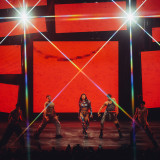 Katy Perry, O2 arena, Praha, 30.10.2025