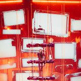 Katy Perry, O2 arena, Praha, 30.10.2025