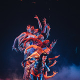 Katy Perry, O2 arena, Praha, 30.10.2025