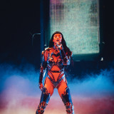 Katy Perry, O2 arena, Praha, 30.10.2025