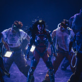 Katy Perry, O2 arena, Praha, 30.10.2025