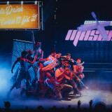 Katy Perry, O2 arena, Praha, 30.10.2025