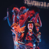 Katy Perry, O2 arena, Praha, 30.10.2025