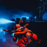 Katy Perry, O2 arena, Praha, 30.10.2025