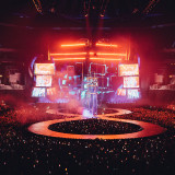 Katy Perry, O2 arena, Praha, 30.10.2025