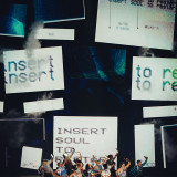 Katy Perry, O2 arena, Praha, 30.10.2025