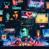 Katy Perry, O2 arena, Praha, 30.10.2025