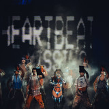 Katy Perry, O2 arena, Praha, 30.10.2025