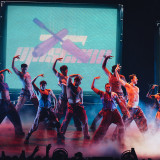 Katy Perry, O2 arena, Praha, 30.10.2025